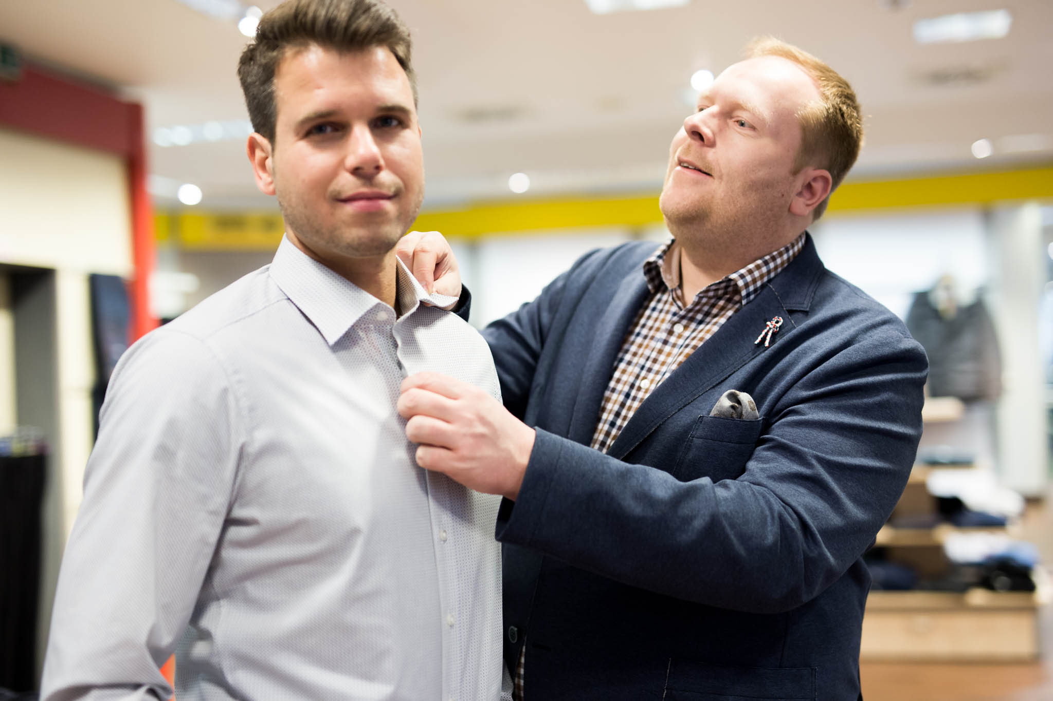 Christof Schmersträter