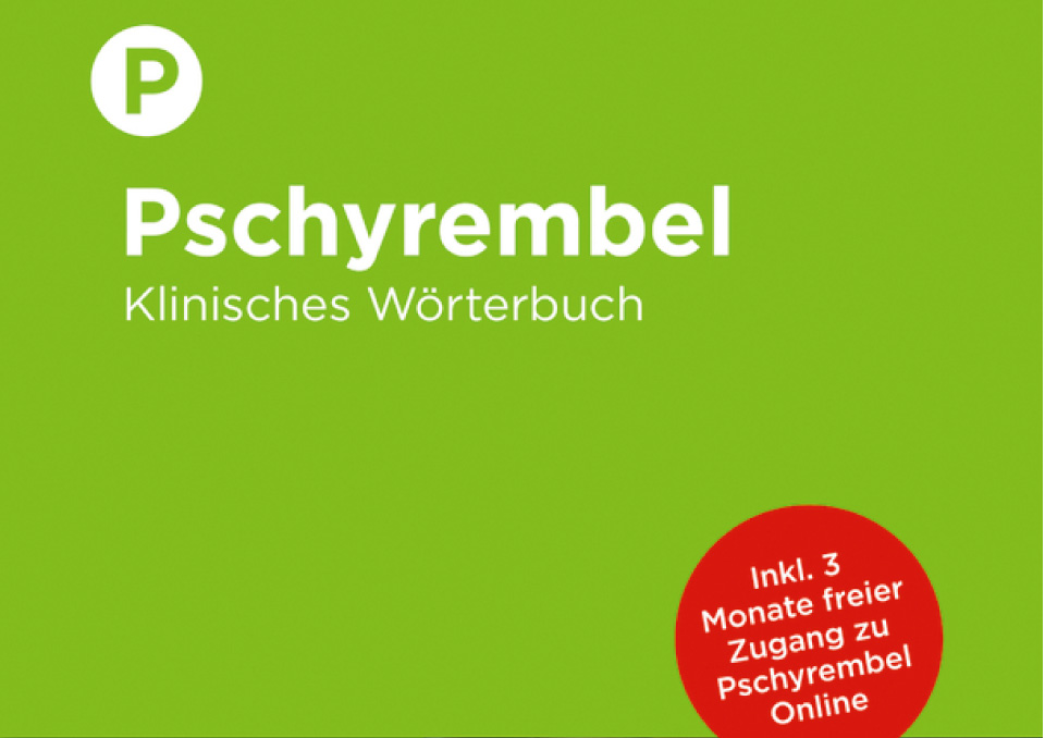 Medizinische Fachliteratur